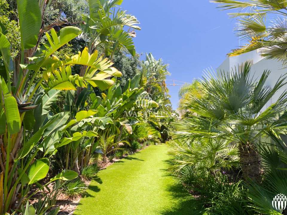 Villa i Vale de Lobo, Faro - foto 3